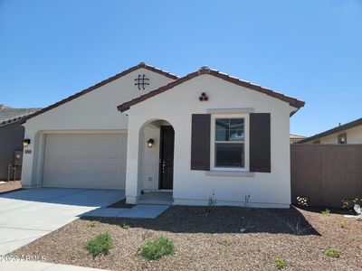 20957 W Palm Ln, Buckeye, AZ, 85396