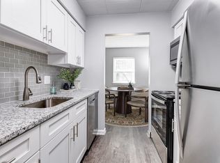 Apartments at North Park, Allison Park, PA 15101