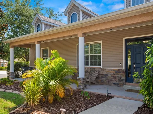 32124 Corbin Ridge St, San Antonio, FL 33576