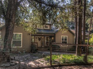 5801 Wonson Way, Garden Valley, CA 95633