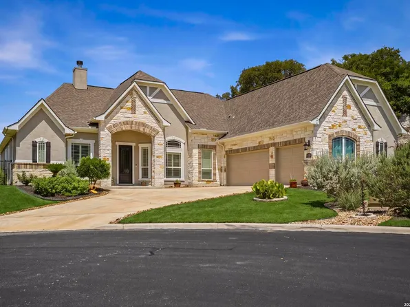 18126 Resort Vw, San Antonio, TX 78255