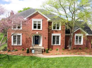 1106 Kirkham Trce, Louisville, KY 40299