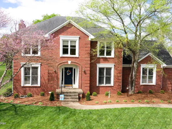 1106 Kirkham Trce, Louisville, KY 40299