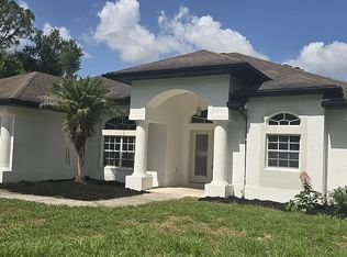 5503 Gagnon Ter, North Port, FL 34291
