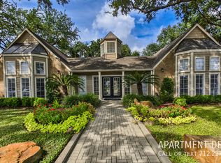 12516 Orleans St #1813, Houston, TX 77015