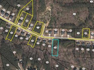 240 Westridge Cir, Dallas, GA 30132