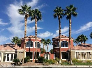 4730 E Craig Rd UNIT 1049, Las Vegas, NV 89115