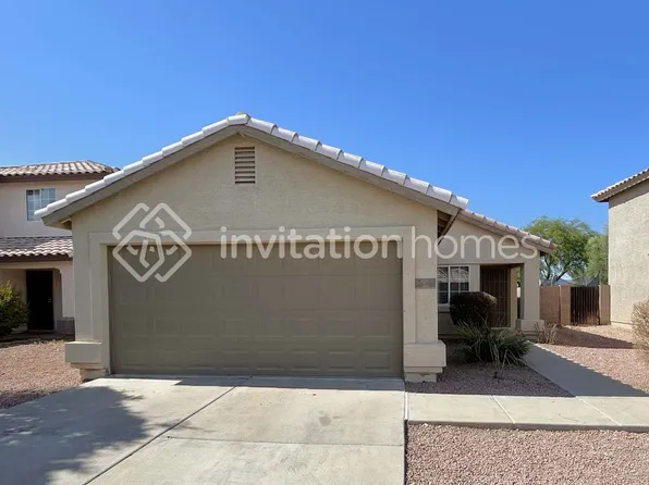 12034 W Scotts Dr, El Mirage, AZ 85335