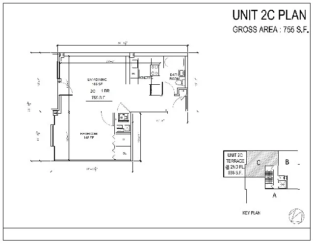 Building Photo - 2513 27th St #2C