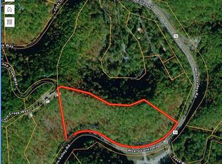 Wears Valley Rd, Sevierville, TN 37862