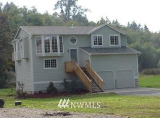 21526 144th St SE LOT A, Monroe, WA 98272