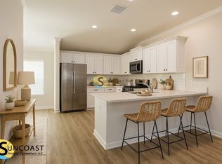 5961 W Oak Park Blvd, Homosassa, FL 34446
