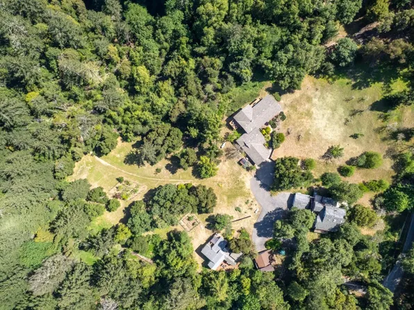 20471 Black Rd, Los Gatos, CA 95033