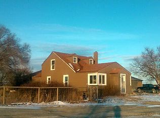 625 Lane 10, Powell, WY 82435