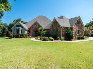 16675 Cobblestone Cir, Choctaw, OK 73020