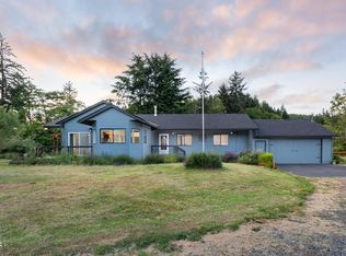 2163 S Drift Creek Rd, Lincoln City, OR 97367