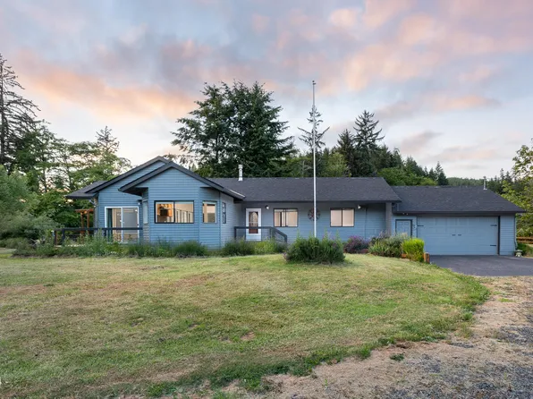 2163 S Drift Creek Rd, Lincoln City, OR 97367