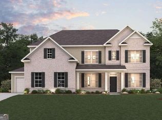 6430 Setting Down Crk LOT 9, Dawsonville, GA 30534