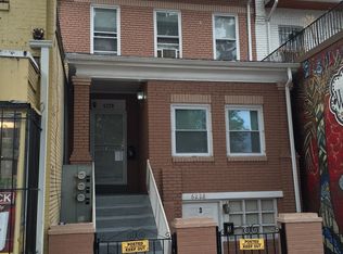 6228 Georgia Ave NW APT 2, Washington, DC 20011