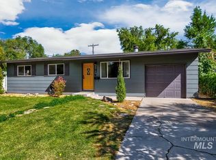 3310 W Palouse St, Boise, ID 83705