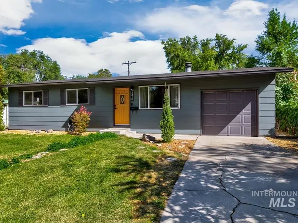 3310 W Palouse St, Boise, ID 83705