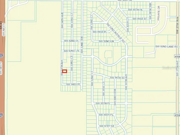 9397 SW 34th Ave #17, Ocala, FL 34476