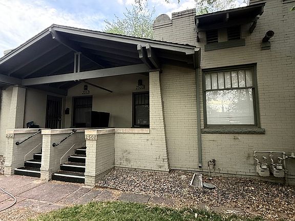 2nd image of 2508 N Gilpin St
