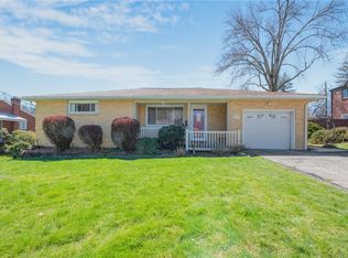 890 Alder Dr, North Huntingdon, PA 15642