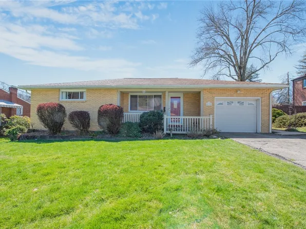 890 Alder Dr, North Huntingdon, PA 15642