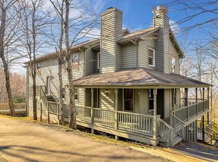 242 Whispering Hills Rd, Boone, NC 28607