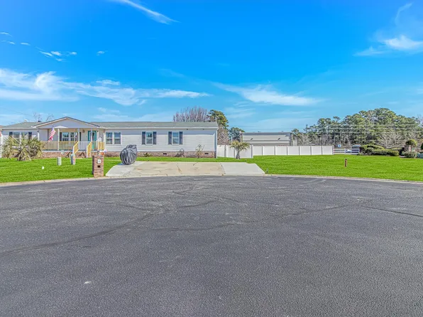 6043 East West Way, Myrtle Beach, SC 29588