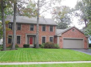 4406 Todd Dr, Sylvania, OH