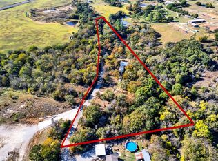 540 County Road 4470, Decatur, TX 76234