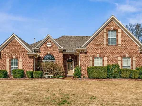 12332 S Fork Dr, Arlington, TN 38002