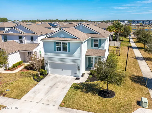 3906 HEATHERBROOK Place, Middleburg, FL 32068