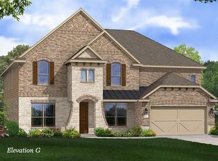 11125 Safran Ct, Frisco, TX 75035