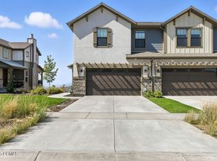 6039 N Westridge Rd, Heber City, UT 84032