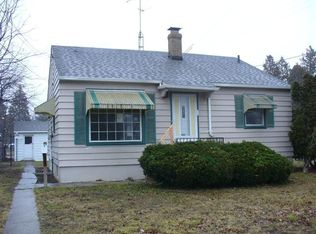 637 E Atherton Rd, Flint, MI 48507