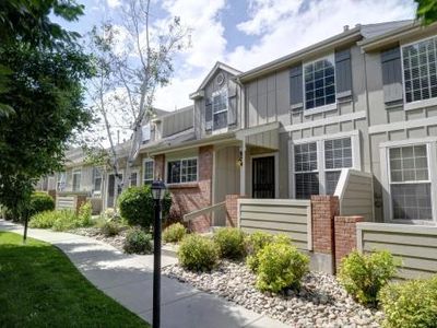 874 S Granby Cir, Aurora, CO, 80012