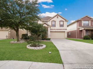1904 Francis Drake, Windcrest, TX 78239