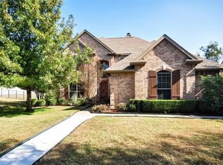 207 Dove Crk, McKinney, TX 75071