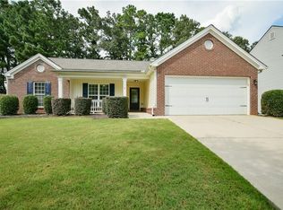 1508 Blakewood Trl, Bethlehem, GA 30620