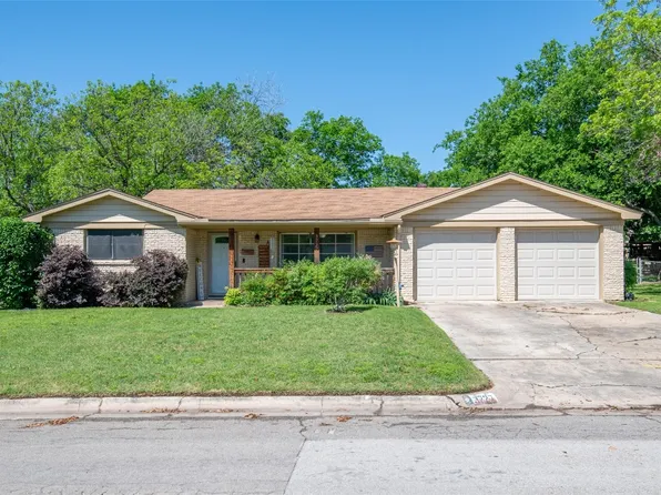 3727 Matson St, Haltom City, TX 76117