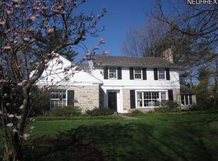 54 Lyman Cir, Shaker Heights, OH 44122