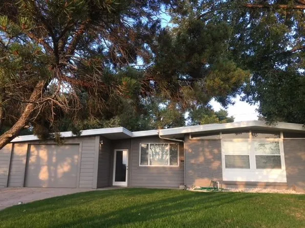 5060 S Inca Dr, Englewood, CO 80110