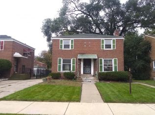 10026 S Luella Ave, Chicago, IL 60617