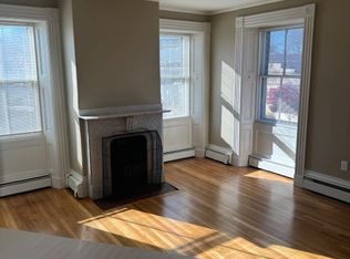 4 Washington St #4, Peabody, MA 01960