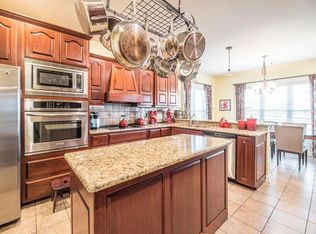 3239 Combs Ferry Rd, Winchester, KY 40391