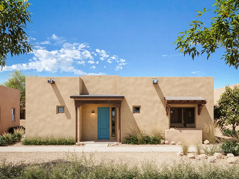 Amare Santa Fe — Photo 11