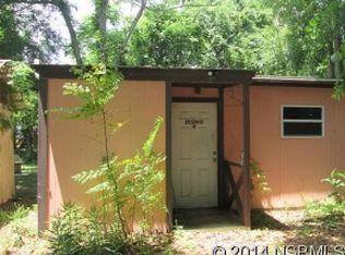 117 Wallace Rd APT 5, New Smyrna Beach, FL 32168